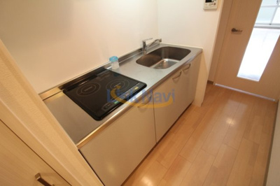 【キッチン】 | フォレシティ肥後橋