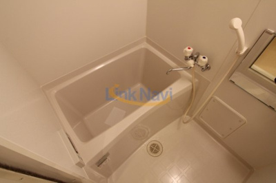 【浴室】 | フォレシティ肥後橋