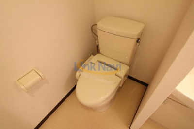 【トイレ】 | フォレシティ肥後橋