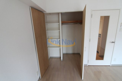 【収納】 | フォレシティ肥後橋