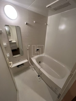 【浴室】 | グランルージュ谷町六丁目 | グランルージュ谷町六丁目　バスルーム