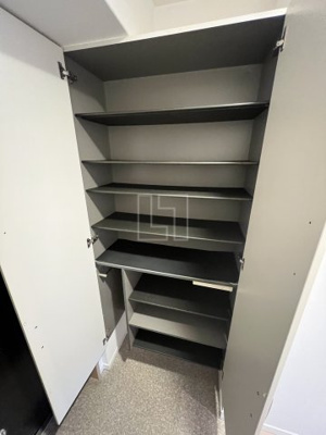 【収納】 | グランルージュ谷町六丁目 | グランルージュ谷町六丁目　下駄箱