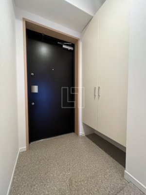 【玄関】 | グランルージュ谷町六丁目 | グランルージュ谷町六丁目　玄関スペース