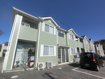 カレンナタウン・Lの画像