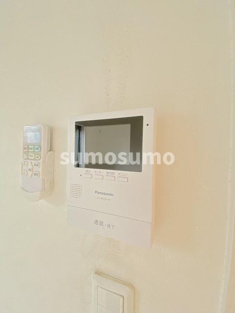 エイトのセキュリティ