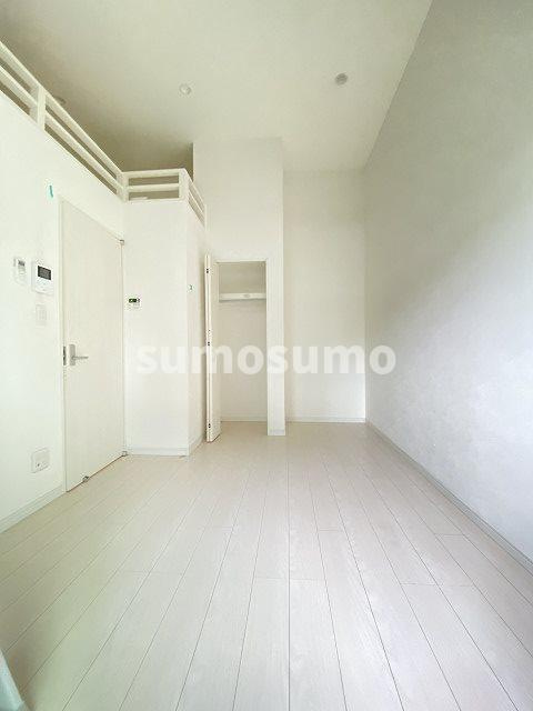 エイトの居間・リビング