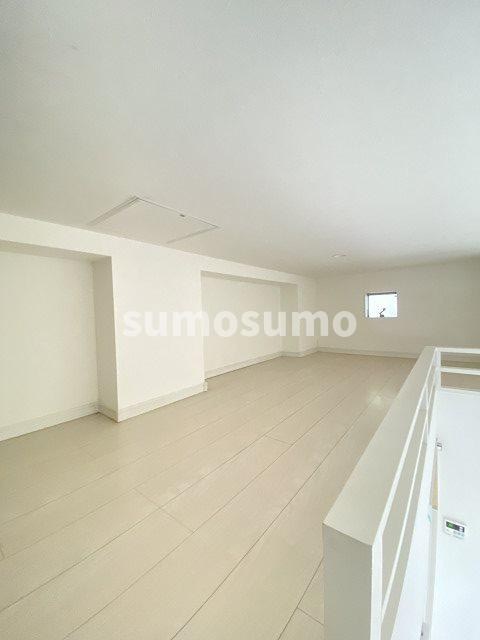 エイトのその他