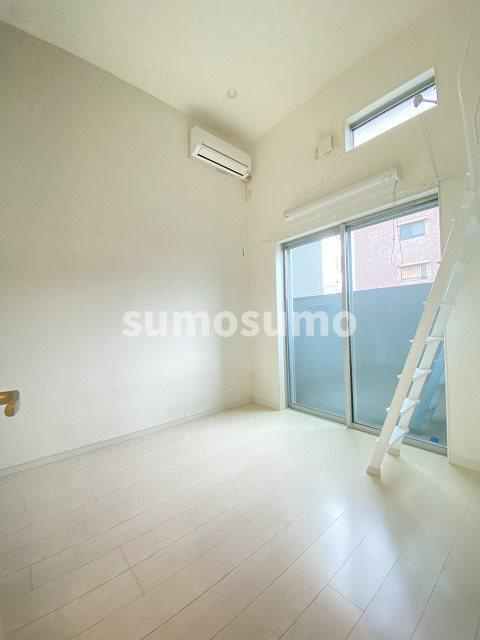 エイトの居間・リビング