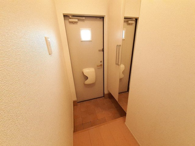 【玄関】 | マルシェ