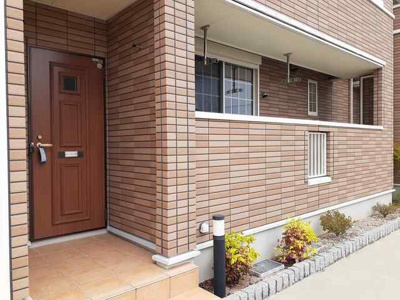 【エントランス】 | マルシェ