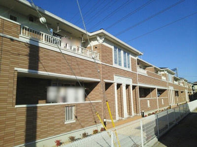 【外観】 | マルシェ