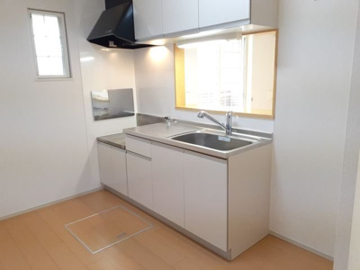 【キッチン】 | マルシェ