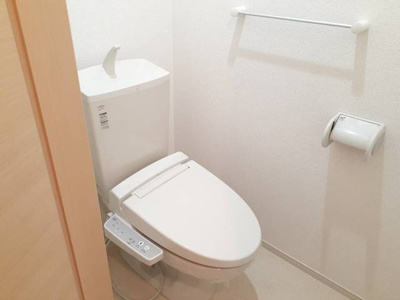 【トイレ】 | マルシェ