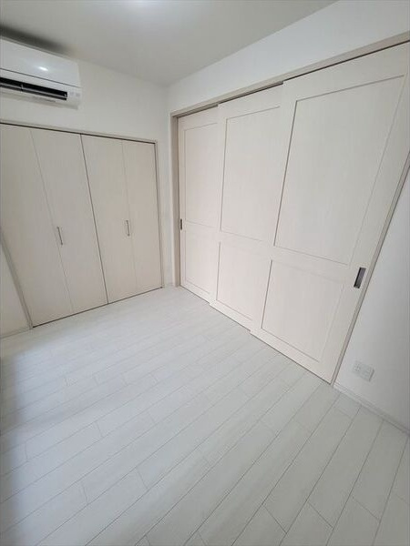 さくらHills ROKUBAN Platinum Residenceの居間・リビング