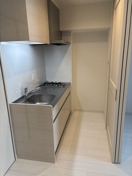 さくらHills ROKUBAN Platinum Residenceのキッチン