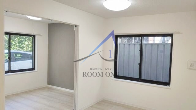 レピュア青砥レジデンスの寝室|寝室です。