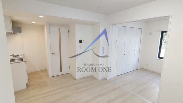 レピュア青砥レジデンスの内装