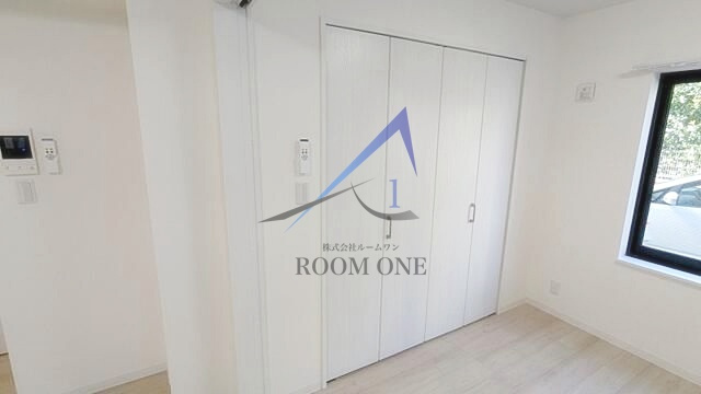 レピュア青砥レジデンスの内装