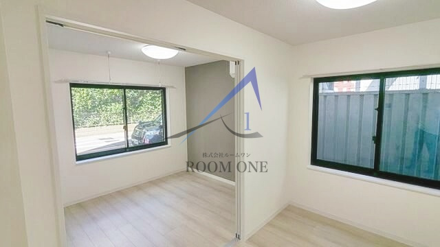 レピュア青砥レジデンスの内装