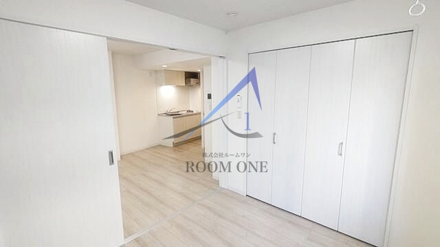 レピュア青砥レジデンスの内装