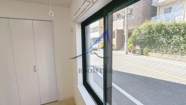 レピュア青砥レジデンスの内装