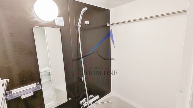 レピュア青砥レジデンスの内装