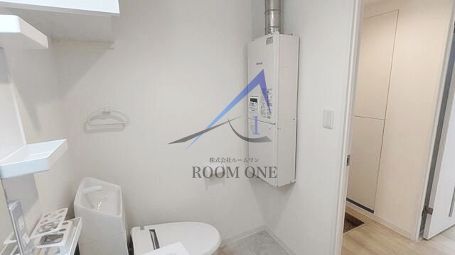 レピュア青砥レジデンスの内装