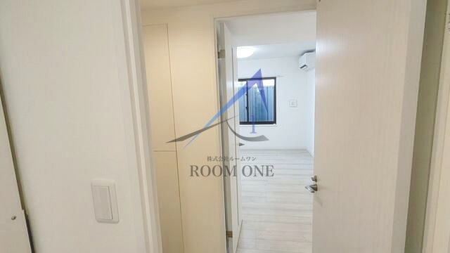 レピュア青砥レジデンスの内装