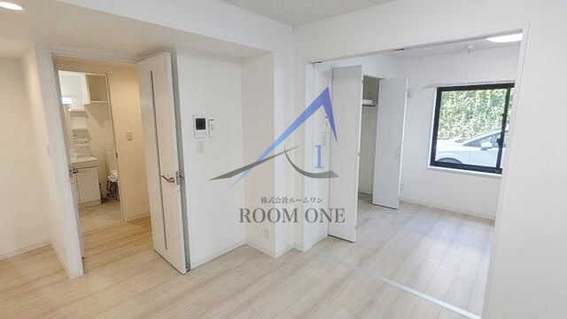 レピュア青砥レジデンスの内装