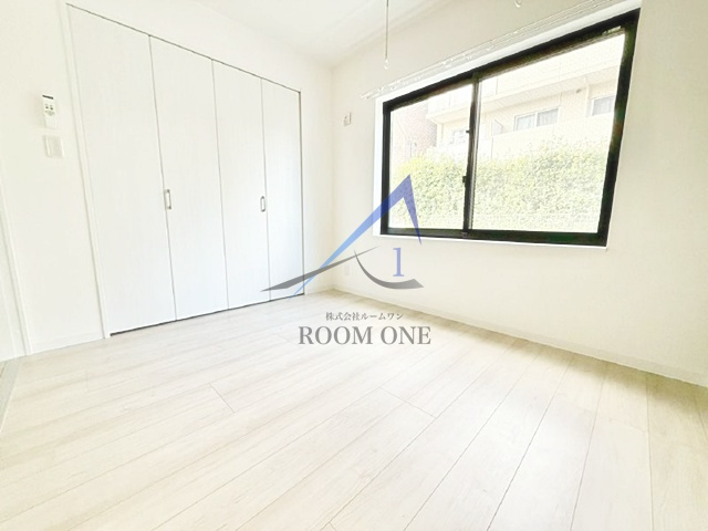 レピュア青砥レジデンスの内装