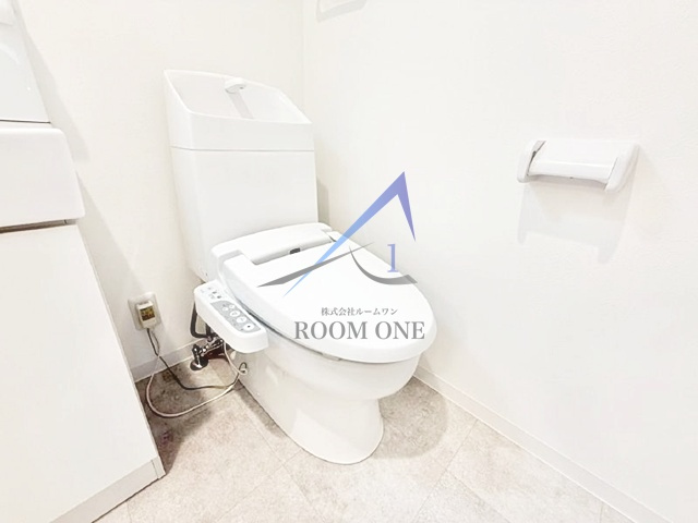 レピュア青砥レジデンスの内装