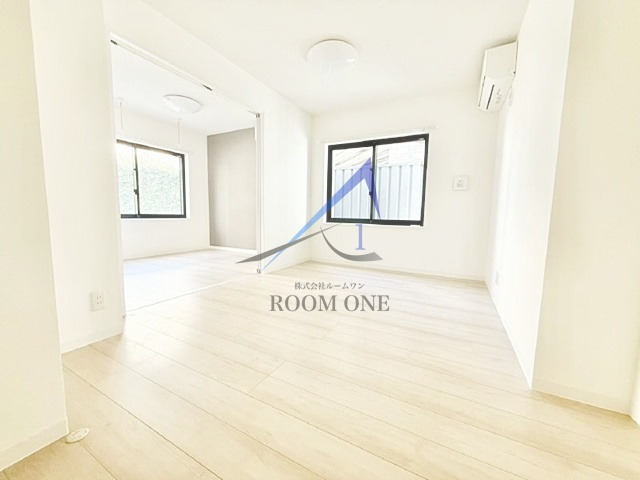 レピュア青砥レジデンスの内装