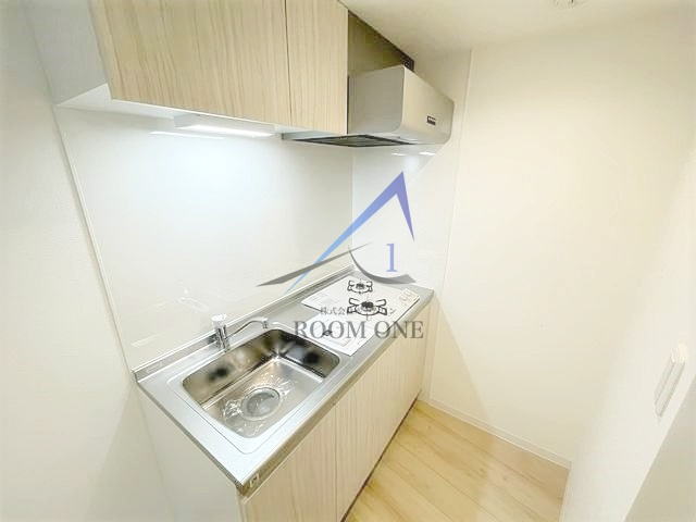 レピュア青砥レジデンスの内装