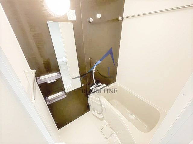 レピュア青砥レジデンスの内装