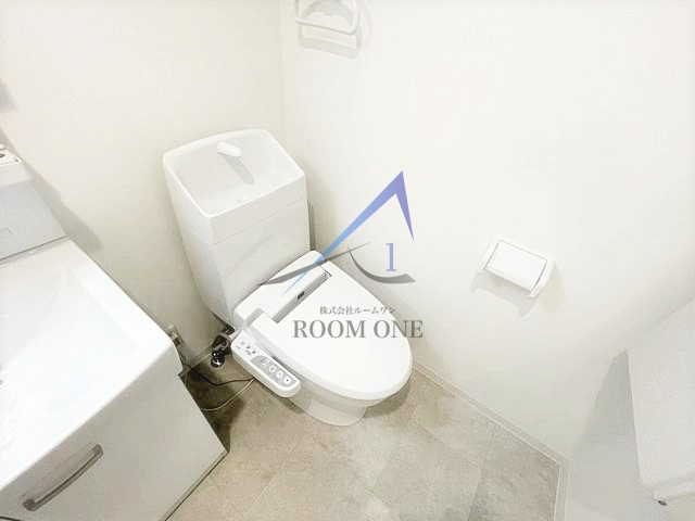 レピュア青砥レジデンスの内装