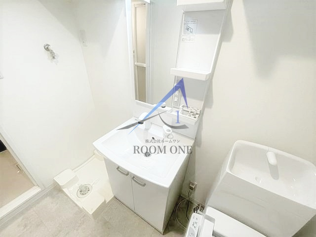 レピュア青砥レジデンスの内装