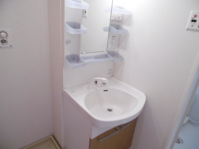 【独立洗面台】 | リヴェールβ