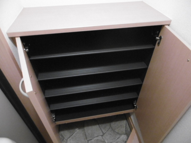 【収納】 | リヴェールβ