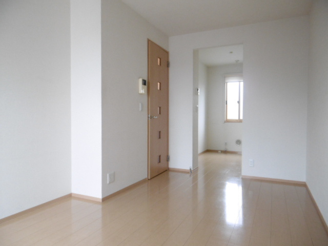 【洋室】 | リヴェールβ