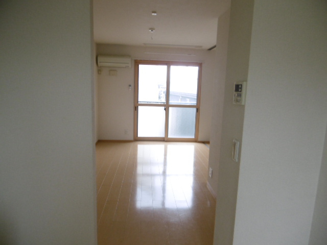 【洋室】 | リヴェールβ