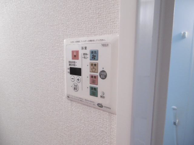 【設備】 | リヴェールβ