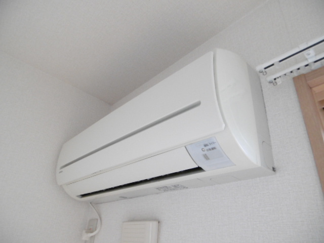 【設備】 | リヴェールβ