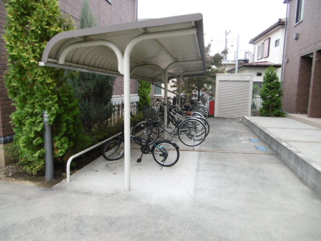 【その他共用部分】 | リヴェールβ