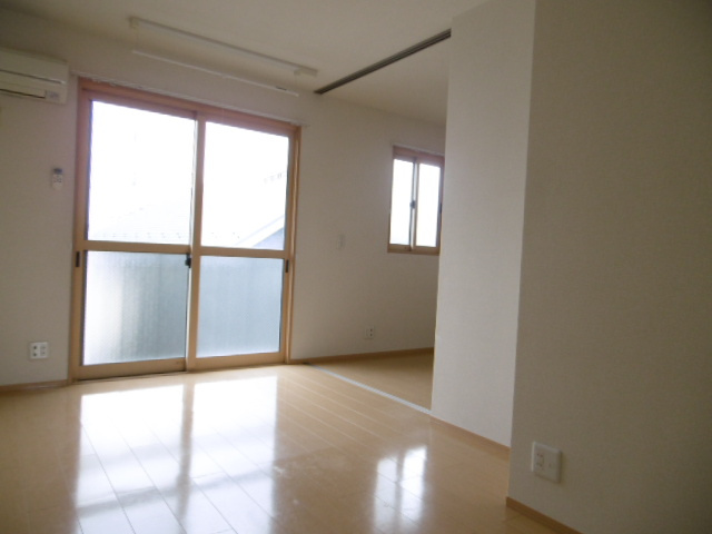 【居間・リビング】 | リヴェールβ