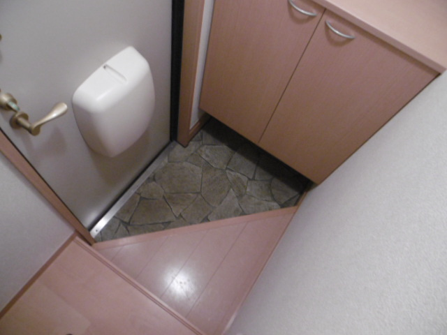 【玄関】 | リヴェールβ