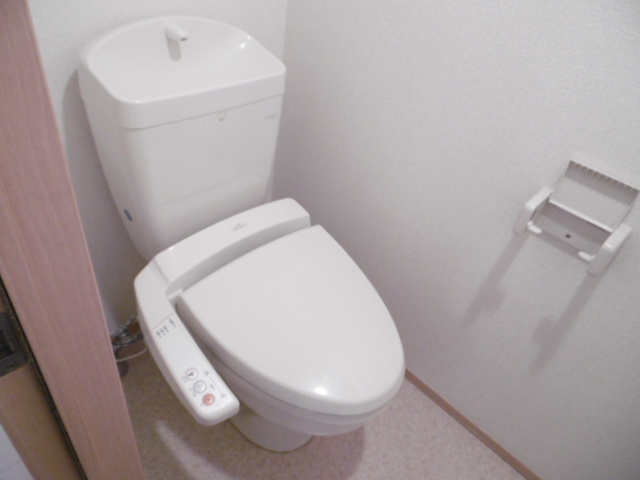 【トイレ】 | リヴェールβ