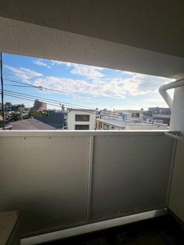 オーティーハイツ広田の展望