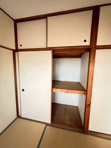 オーティーハイツ広田の設備