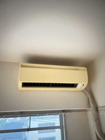 オーティーハイツ広田の設備