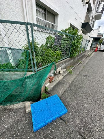 オーティーハイツ広田のその他共用部分